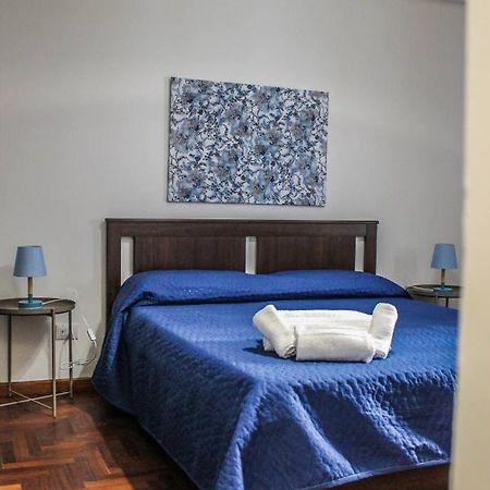 מלון פלרמו Alexander House מראה חיצוני תמונה