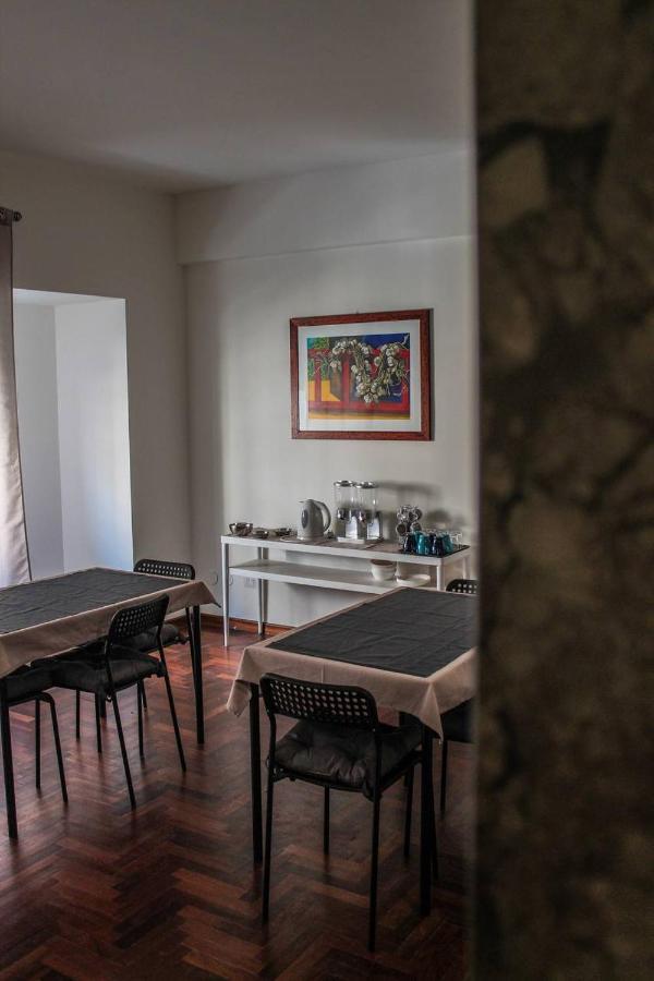 מלון פלרמו Alexander House מראה חיצוני תמונה