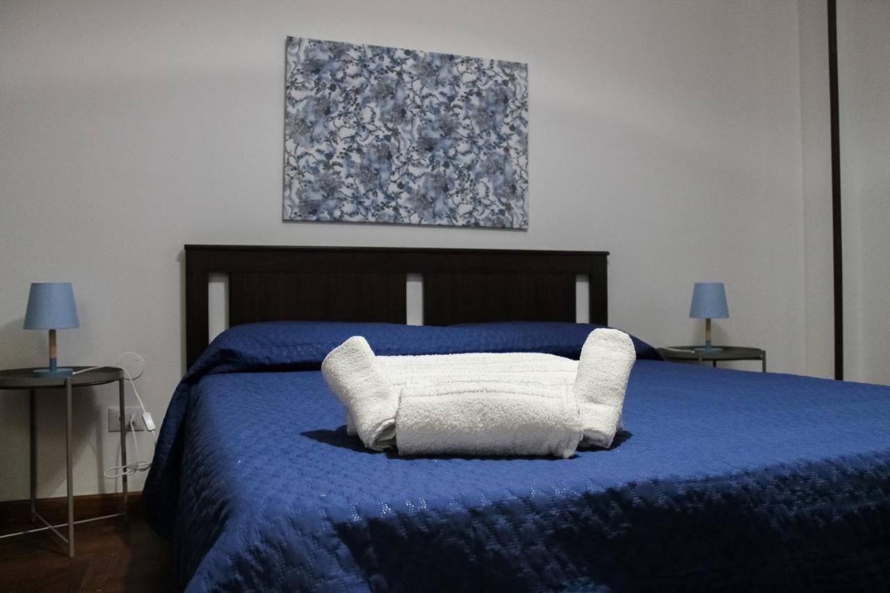 מלון פלרמו Alexander House מראה חיצוני תמונה