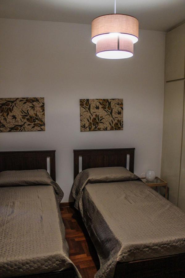 מלון פלרמו Alexander House מראה חיצוני תמונה