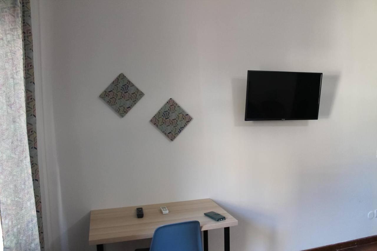 מלון פלרמו Alexander House מראה חיצוני תמונה