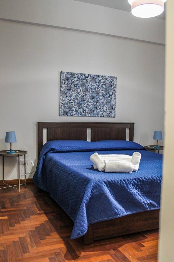 מלון פלרמו Alexander House מראה חיצוני תמונה