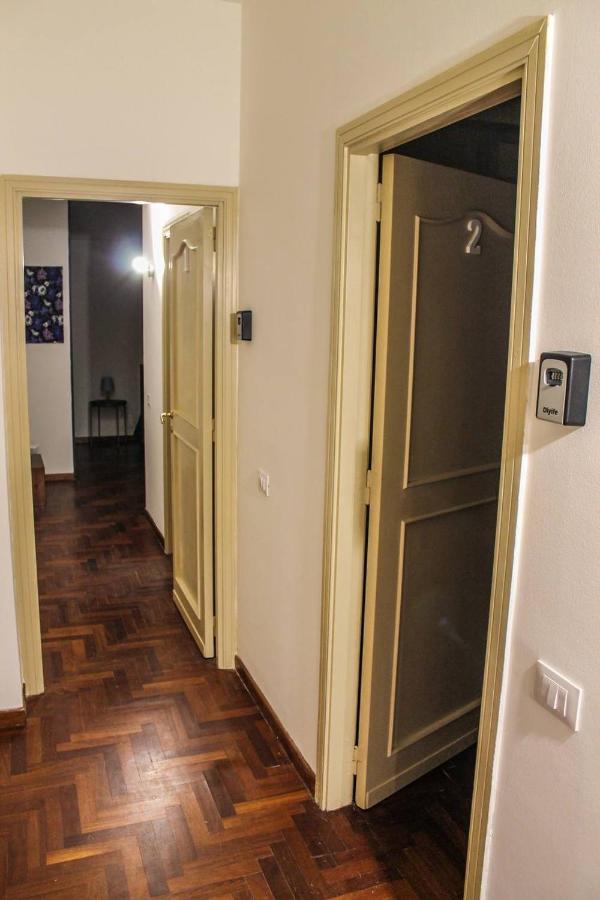 מלון פלרמו Alexander House מראה חיצוני תמונה