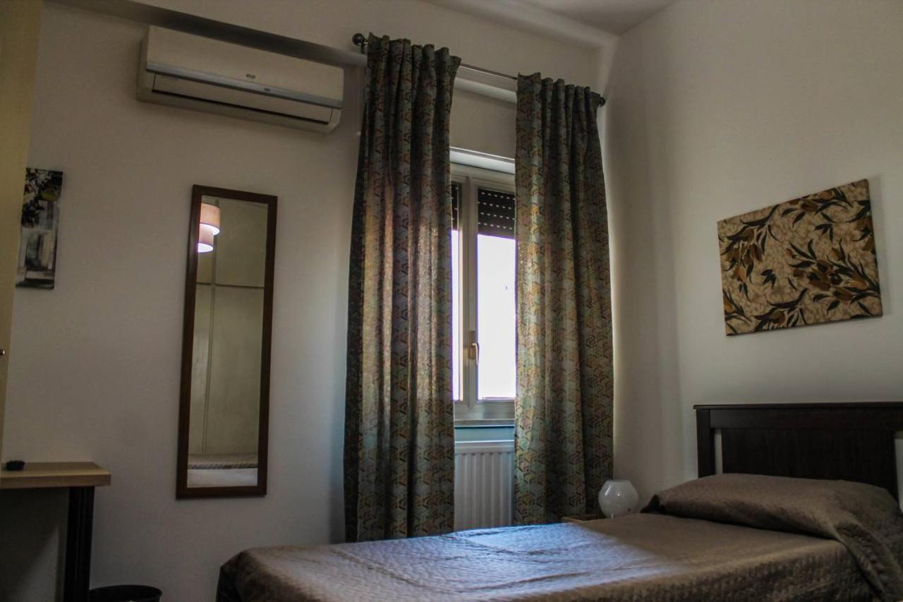 מלון פלרמו Alexander House מראה חיצוני תמונה