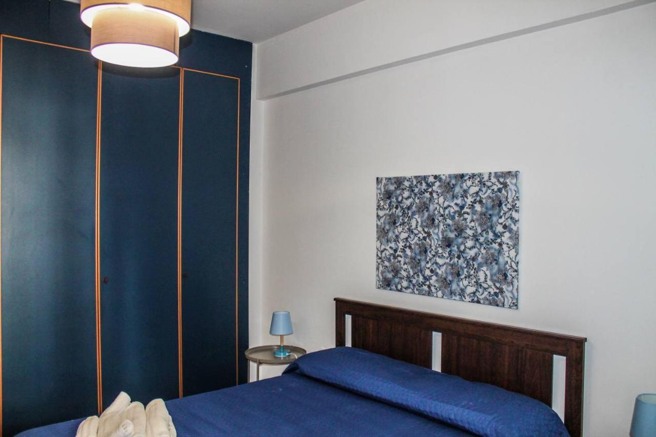 מלון פלרמו Alexander House מראה חיצוני תמונה