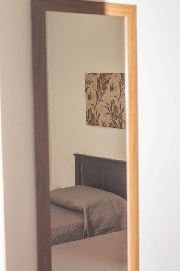 מלון פלרמו Alexander House מראה חיצוני תמונה