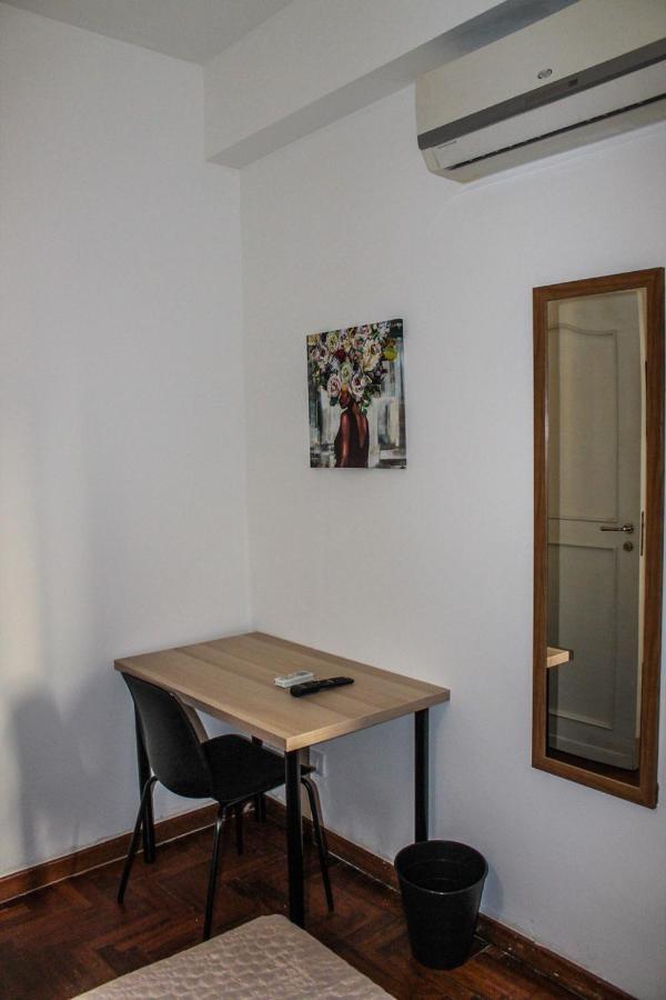 מלון פלרמו Alexander House מראה חיצוני תמונה